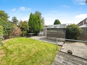 Garden- click for photo gallery